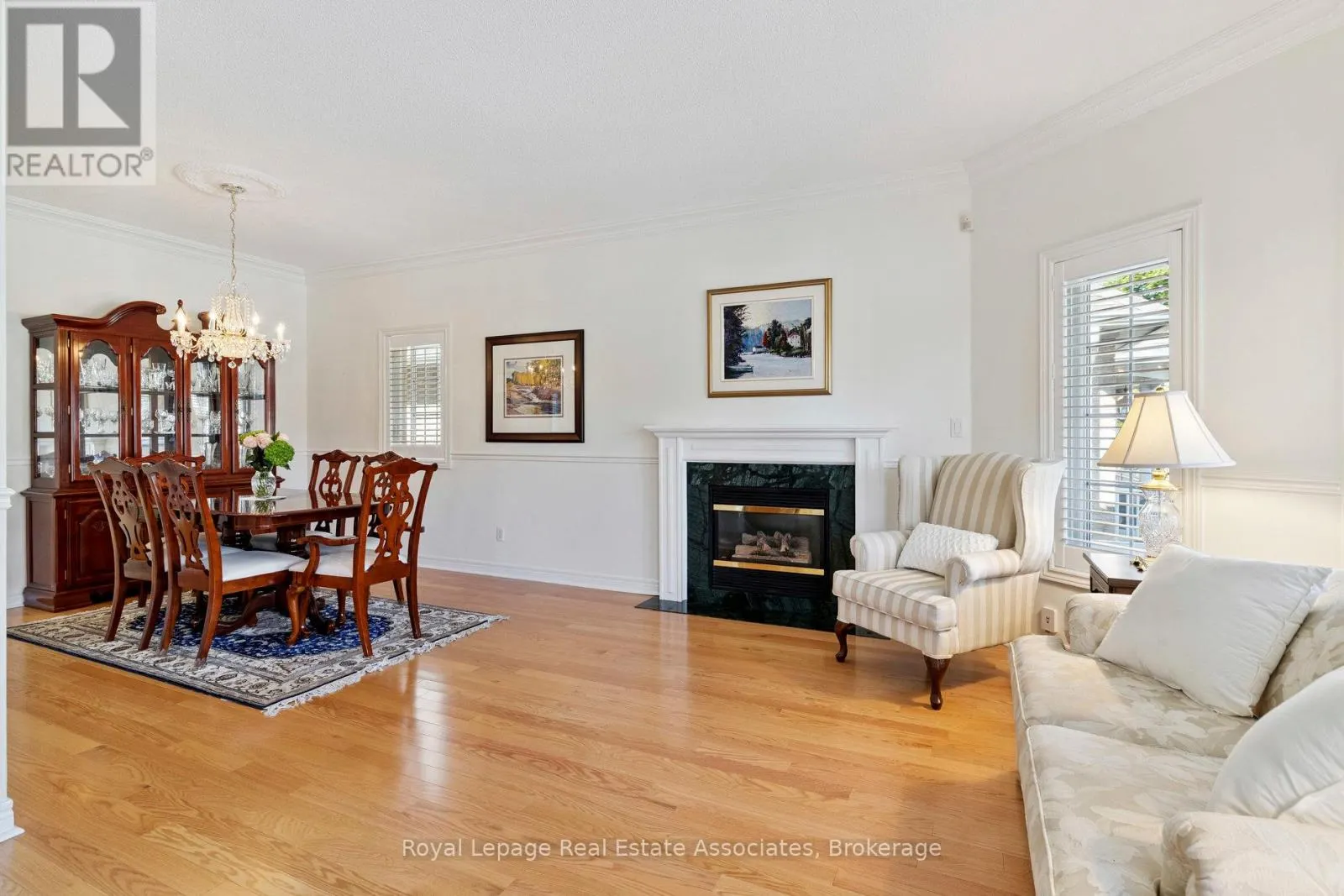 7 POWDER MILL COURT