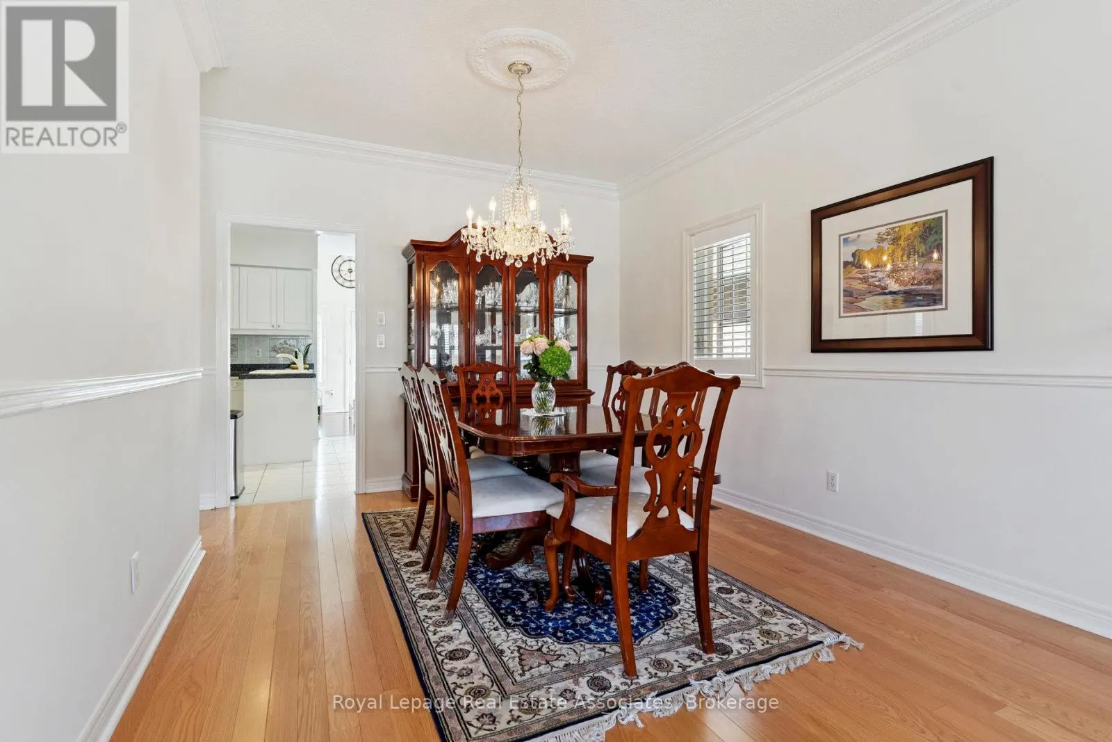 7 POWDER MILL COURT