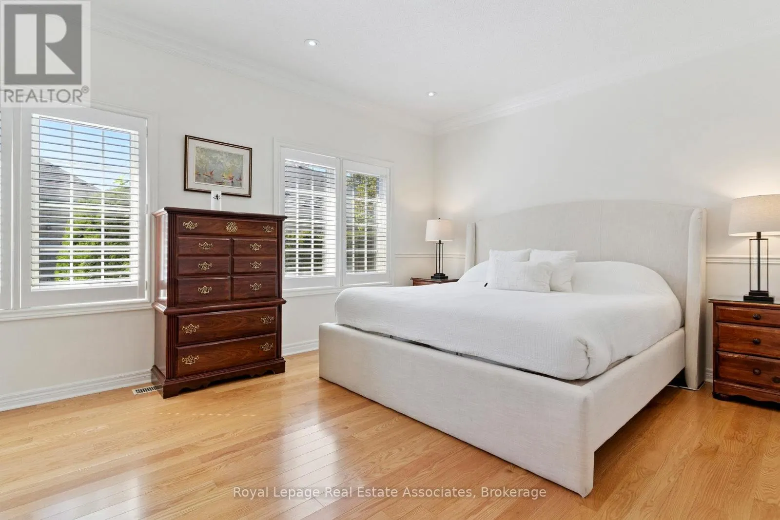 7 POWDER MILL COURT