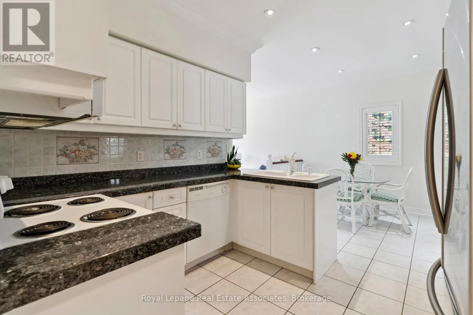 7 POWDER MILL COURT