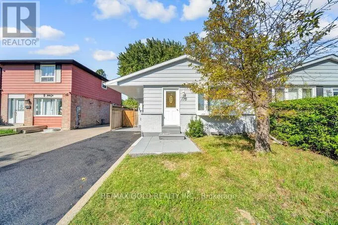 118 ARCHDEKIN DRIVE