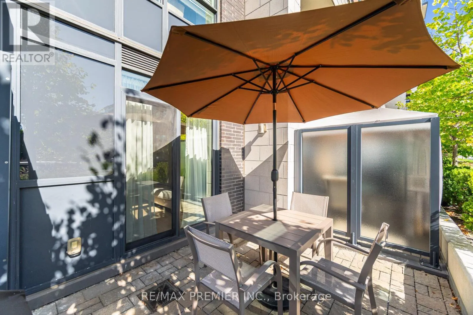 TH 107 - 2800 KEELE STREET