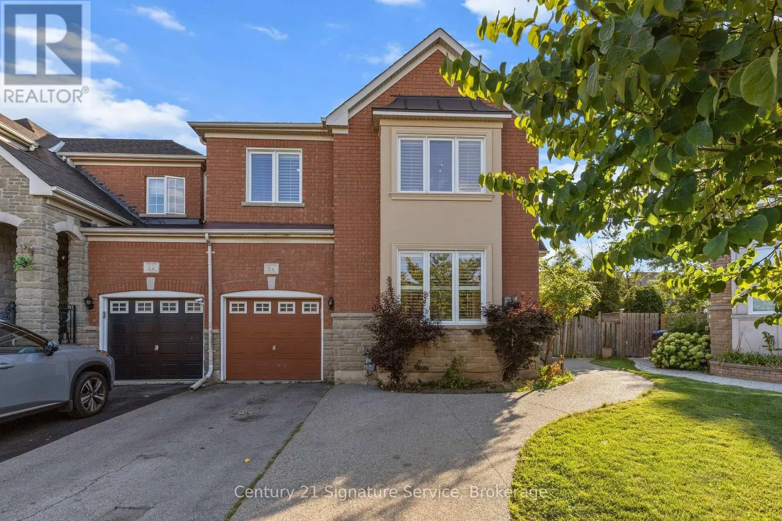 54 MILLHOUSE MEWS