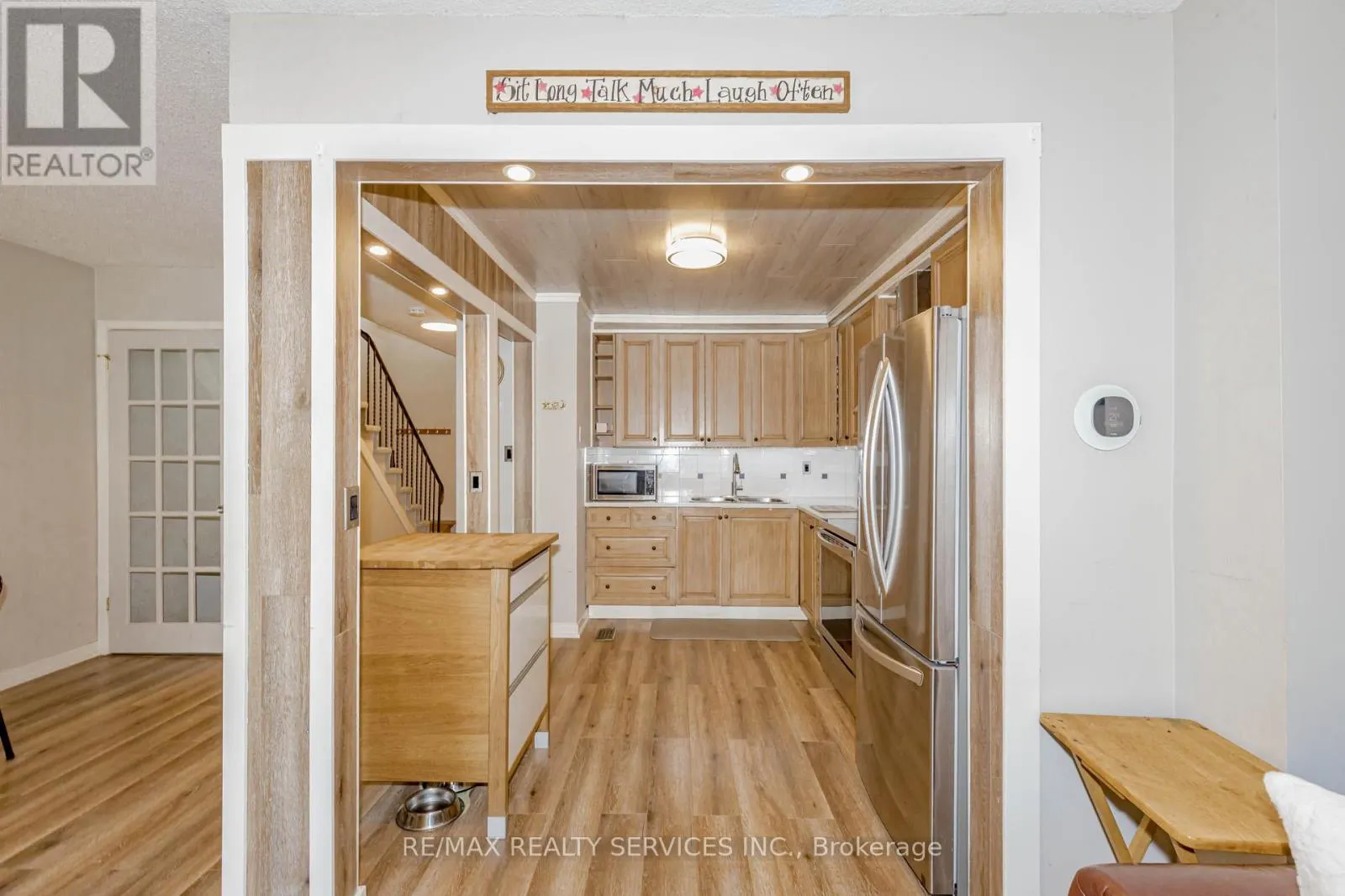 114 - 114 FOSTER CRESCENT