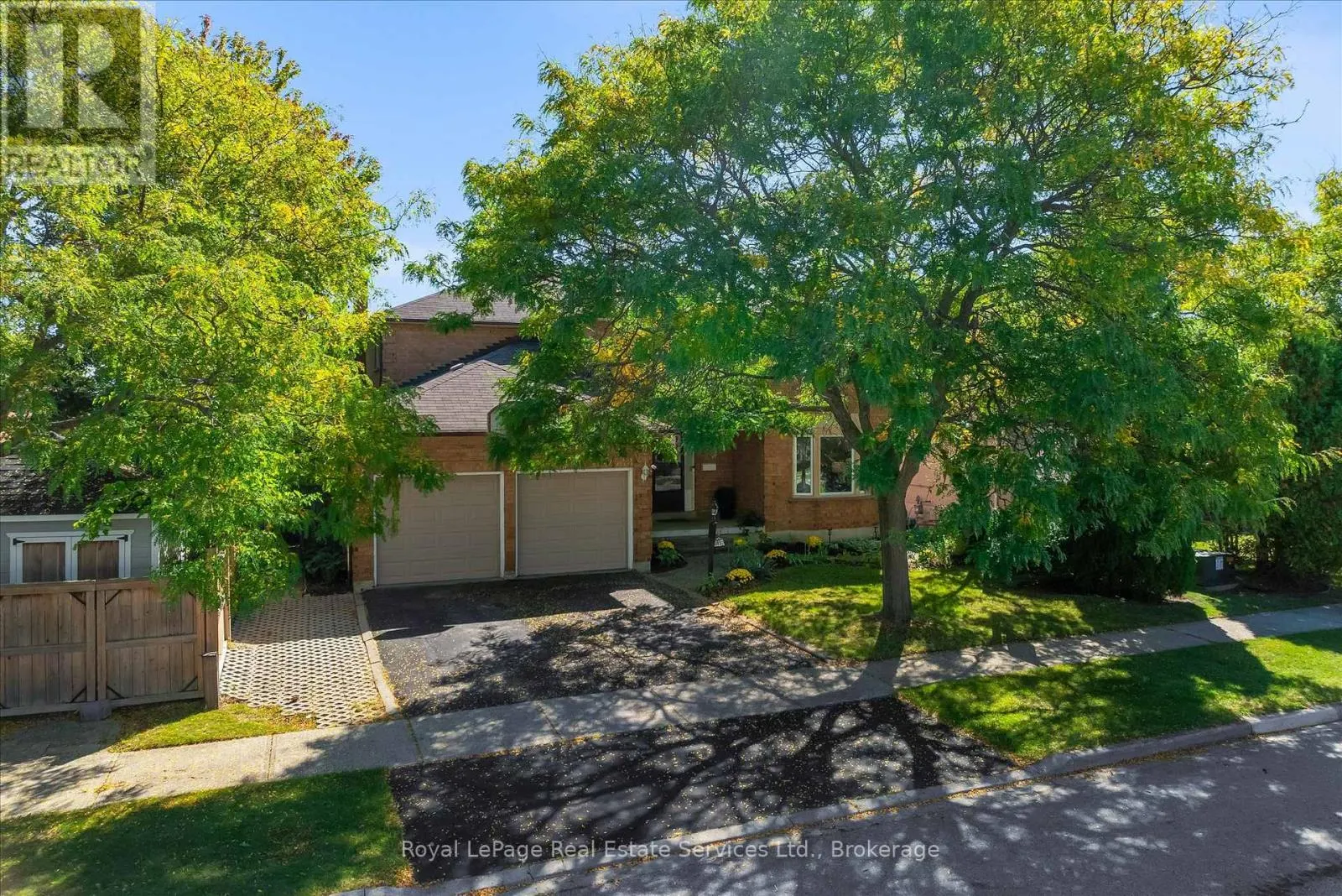 2938 MULBERRY DRIVE