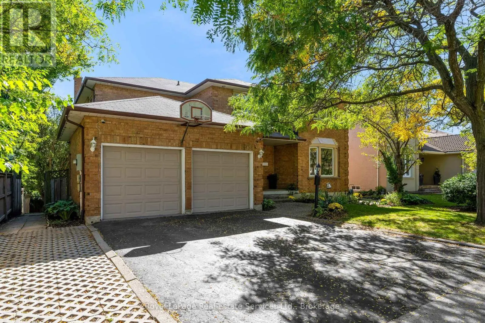 2938 MULBERRY DRIVE