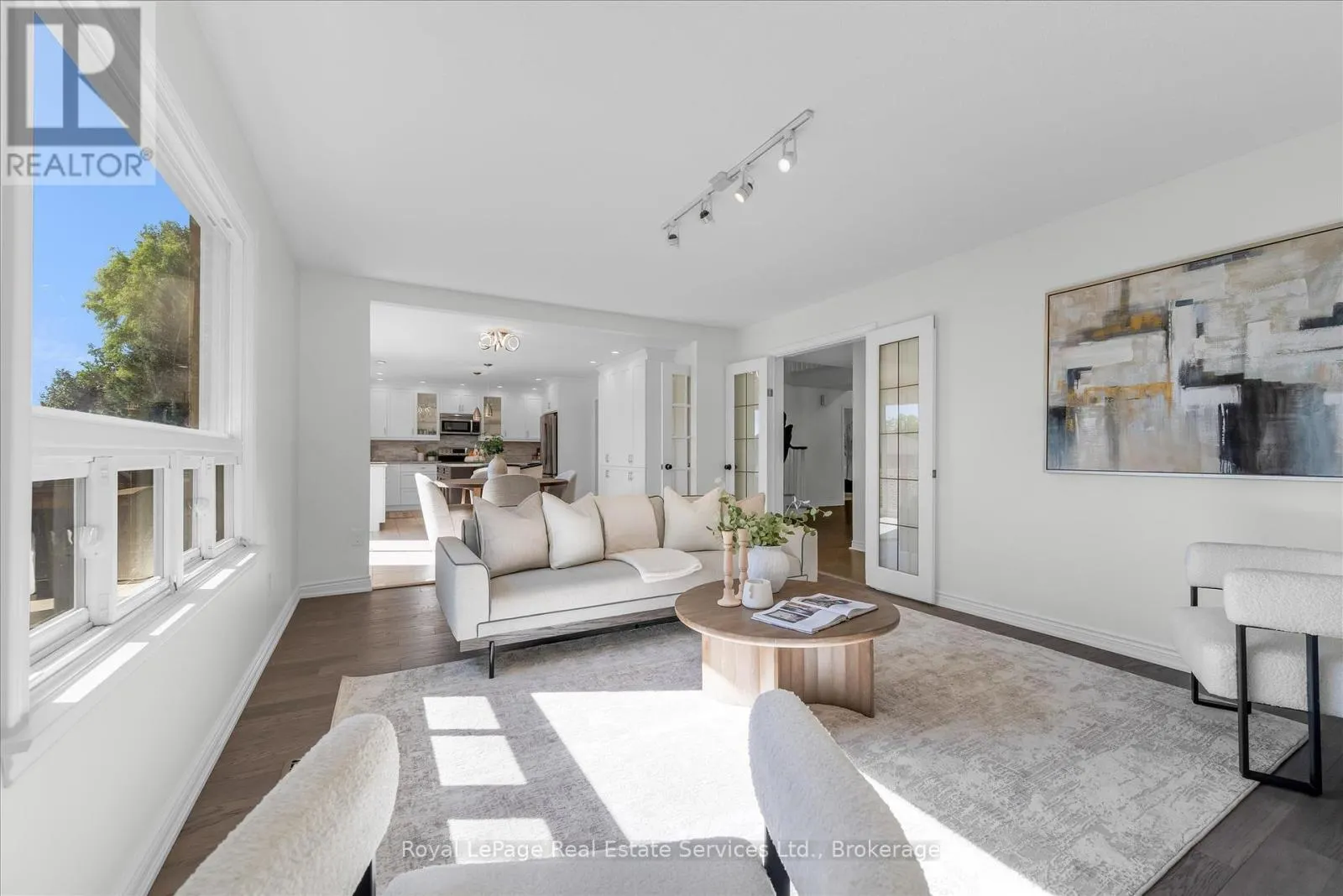2938 MULBERRY DRIVE