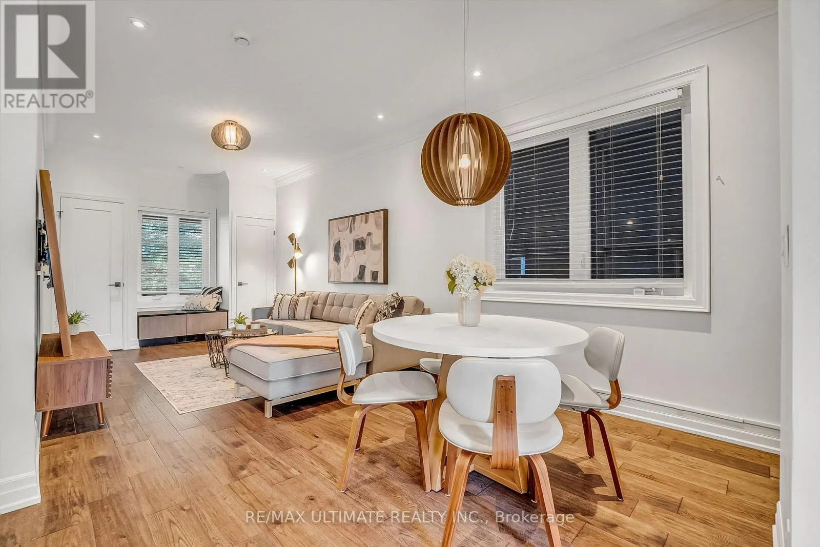 MAIN - 963 LANSDOWNE AVENUE