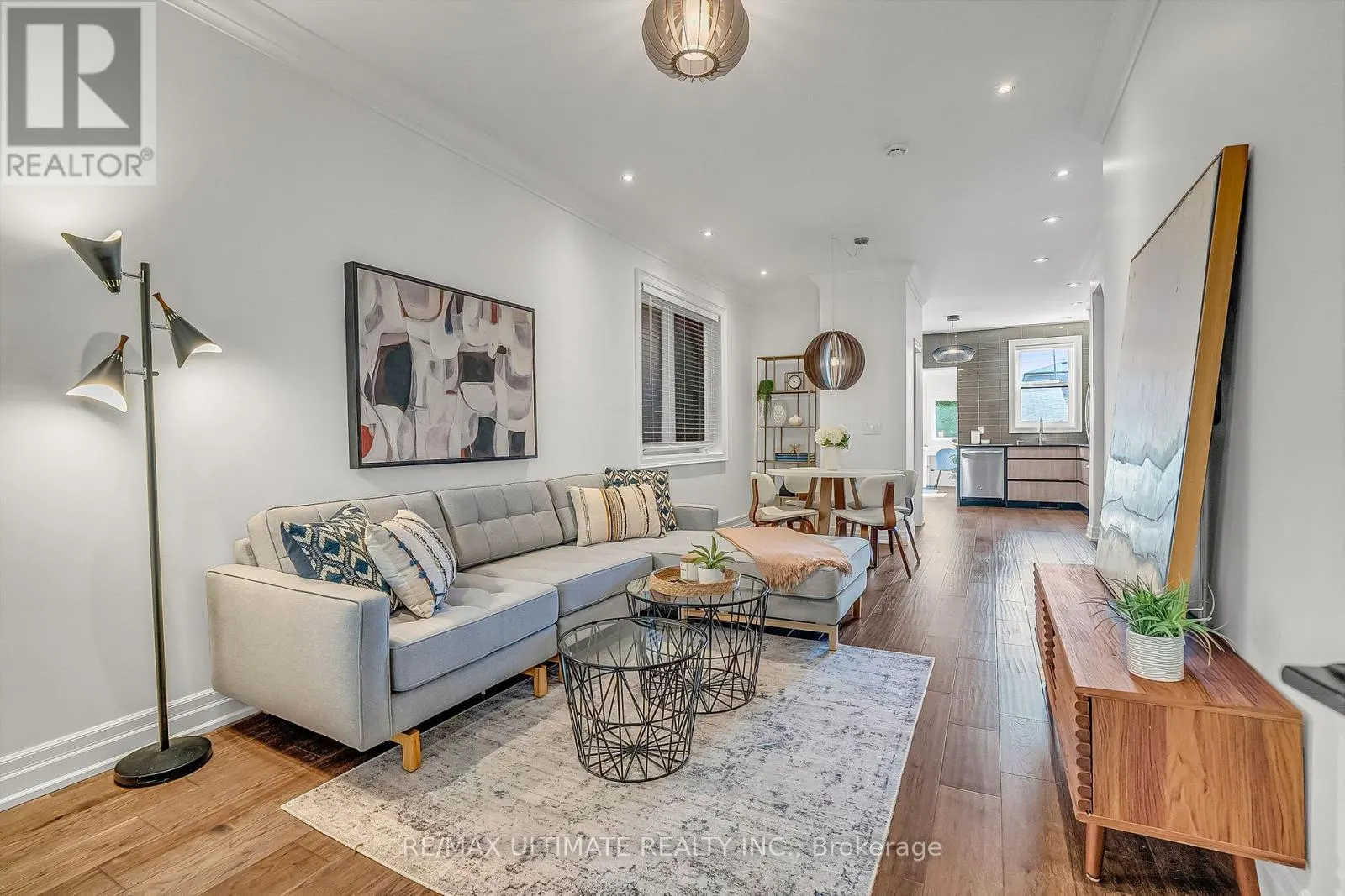 MAIN - 963 LANSDOWNE AVENUE