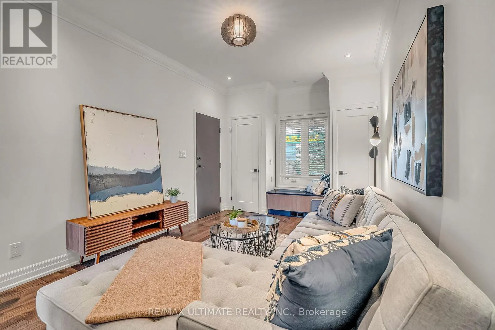 MAIN - 963 LANSDOWNE AVENUE