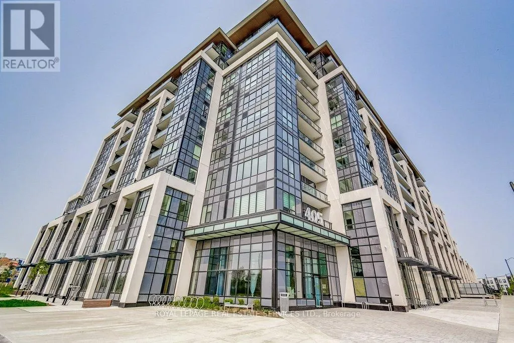 408 - 405 DUNDAS STREET W