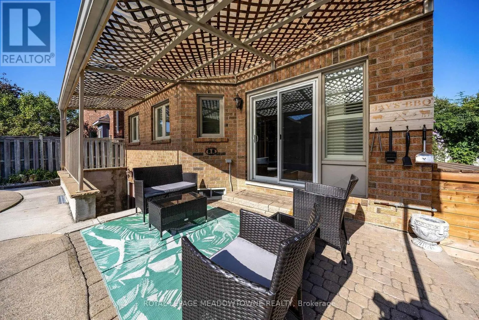 15 HARRIET STREET