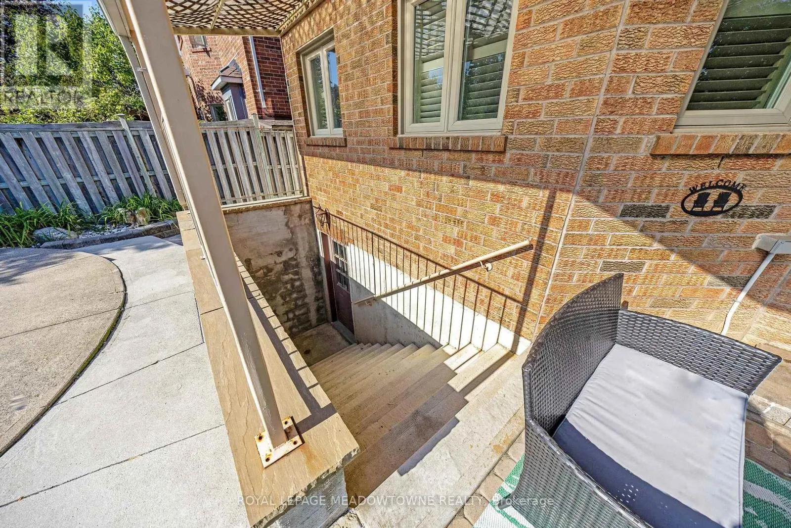 15 HARRIET STREET