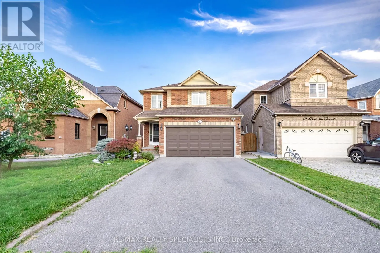 10 BANINGTON CRESCENT