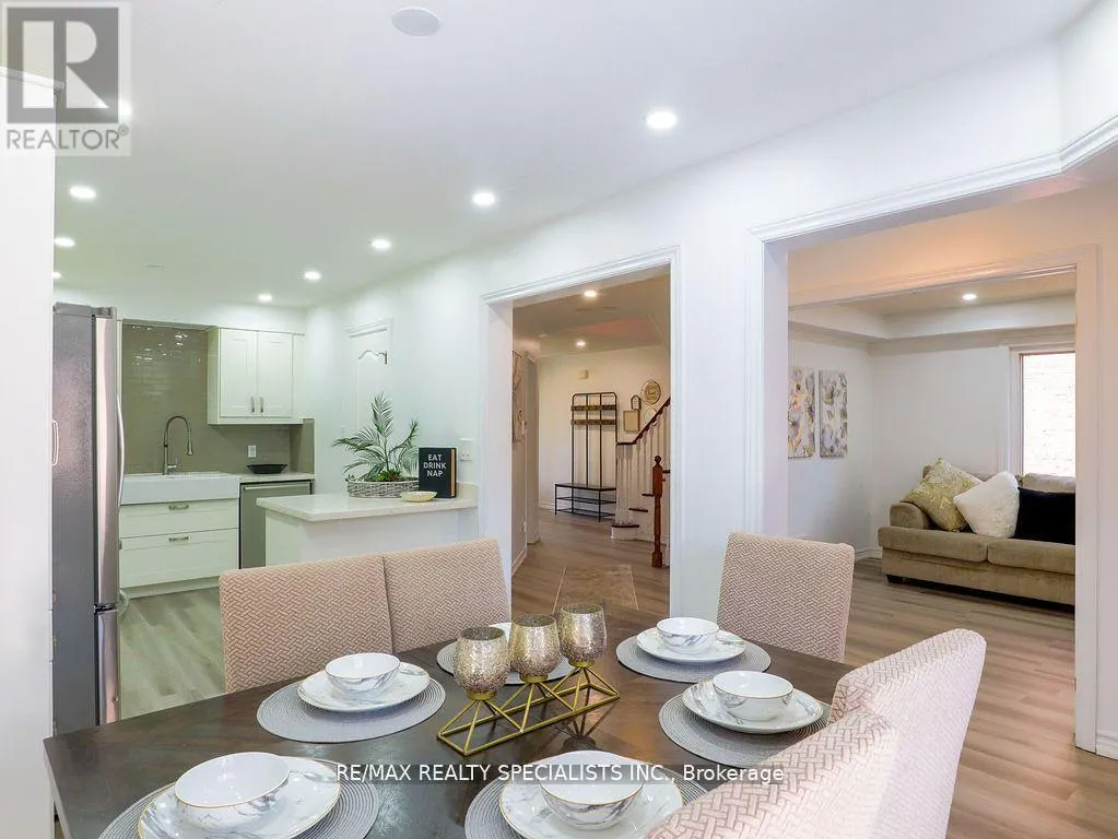 10 BANINGTON CRESCENT