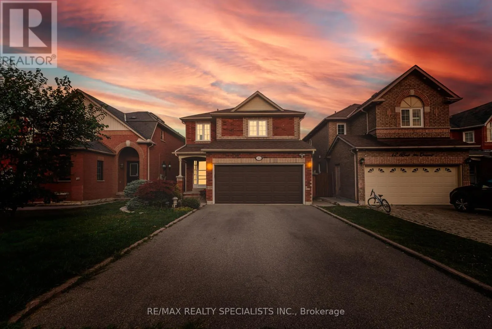 10 BANINGTON CRESCENT