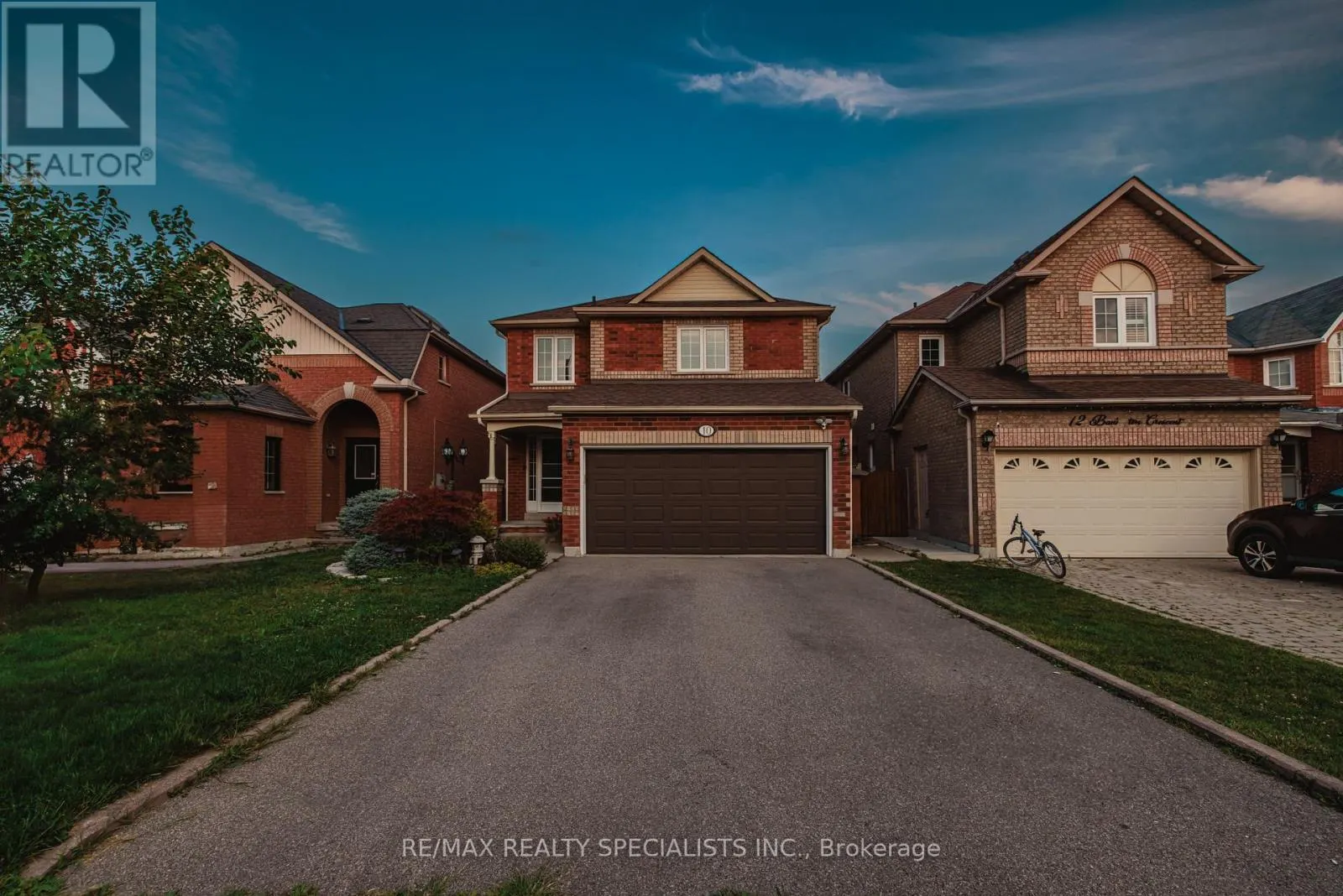 10 BANINGTON CRESCENT