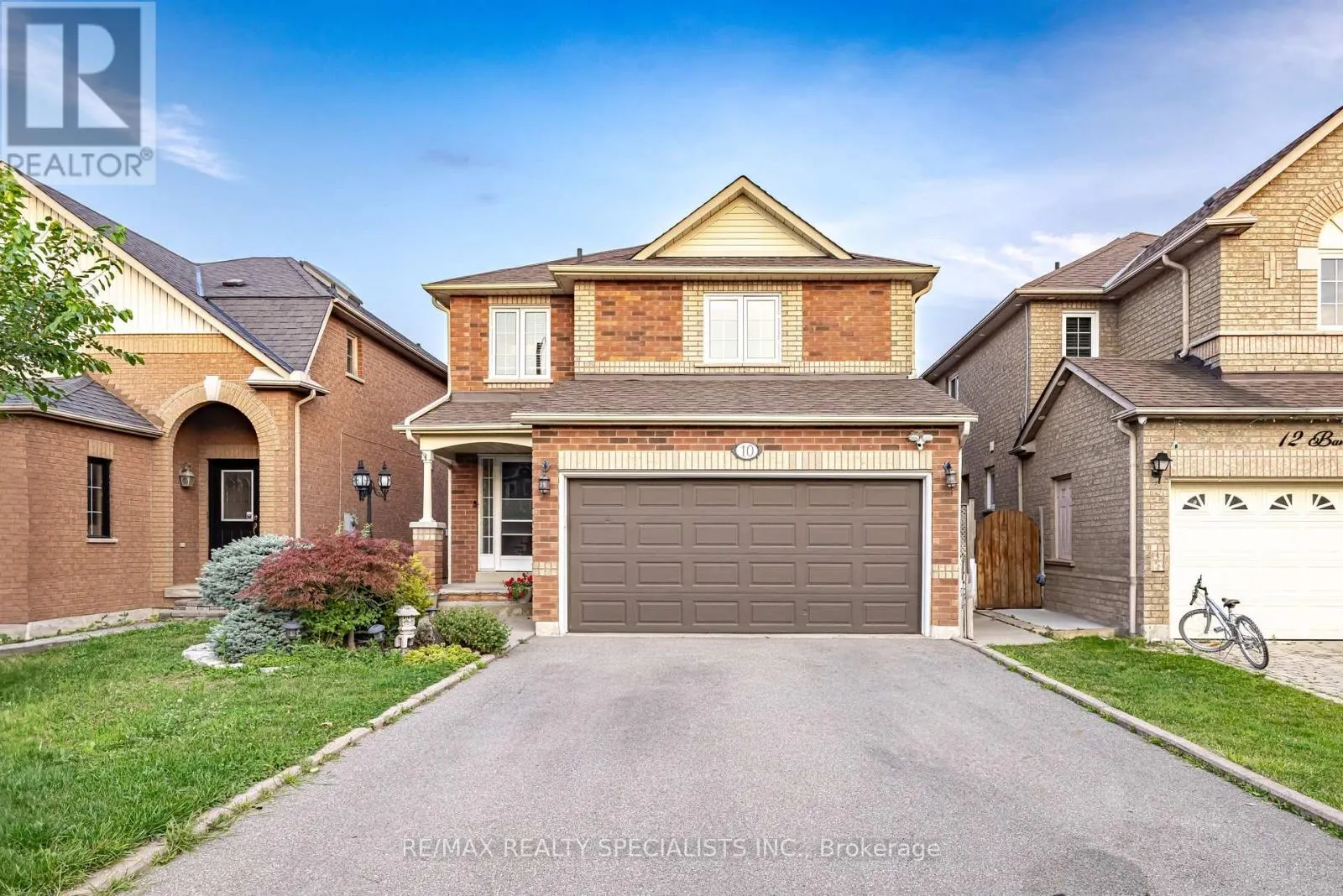 10 BANINGTON CRESCENT