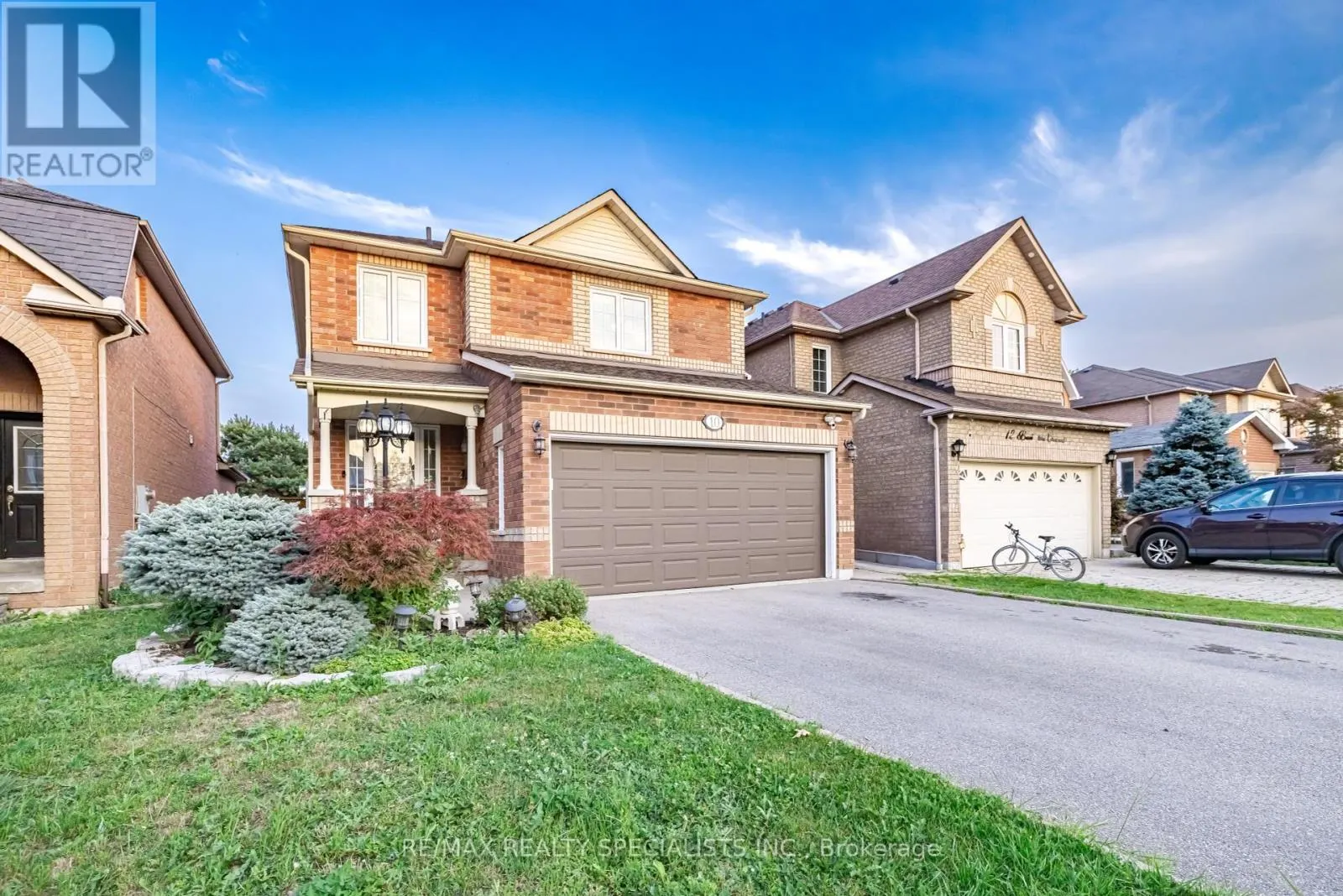 10 BANINGTON CRESCENT
