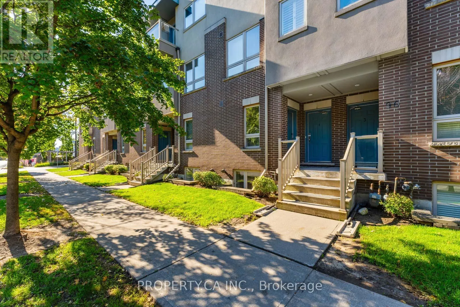 2 - 96 CALEDONIA PARK ROAD