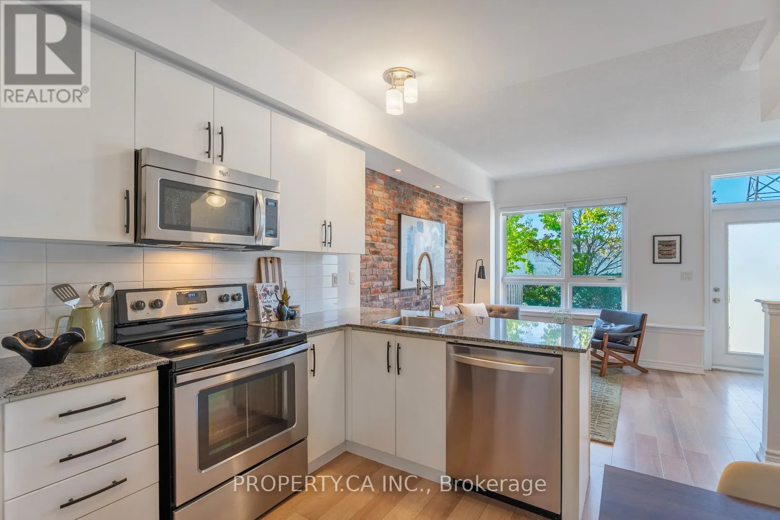 2 - 96 CALEDONIA PARK ROAD
