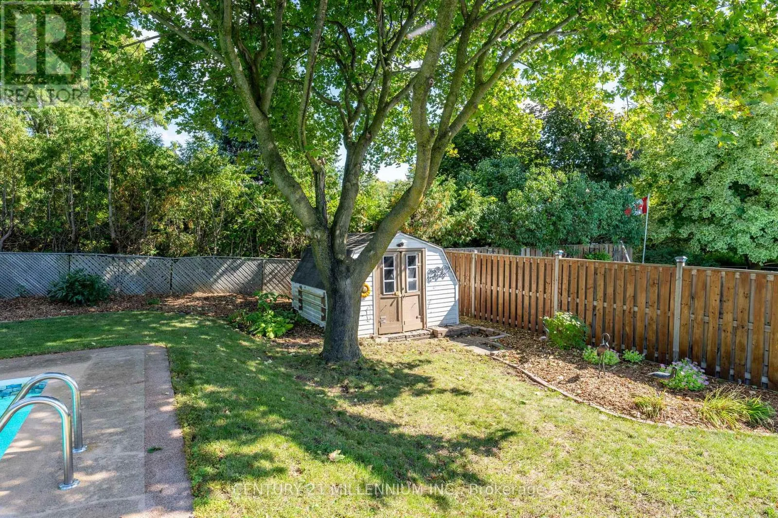 27 HILLSIDE DRIVE