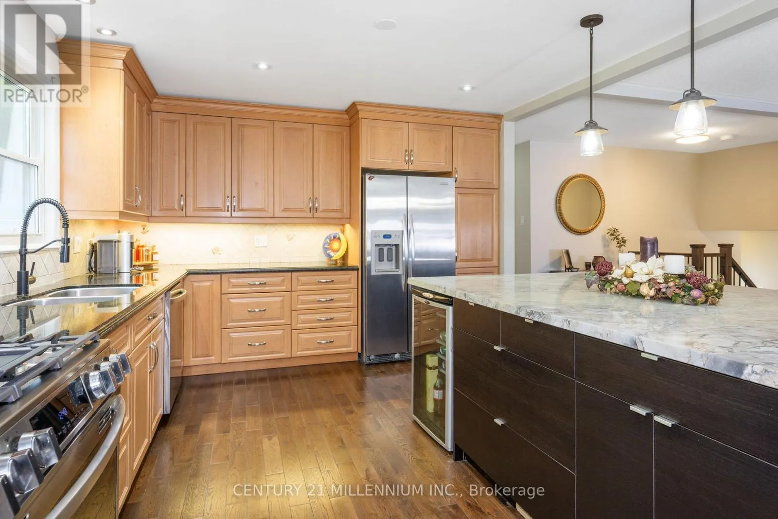 27 HILLSIDE DRIVE