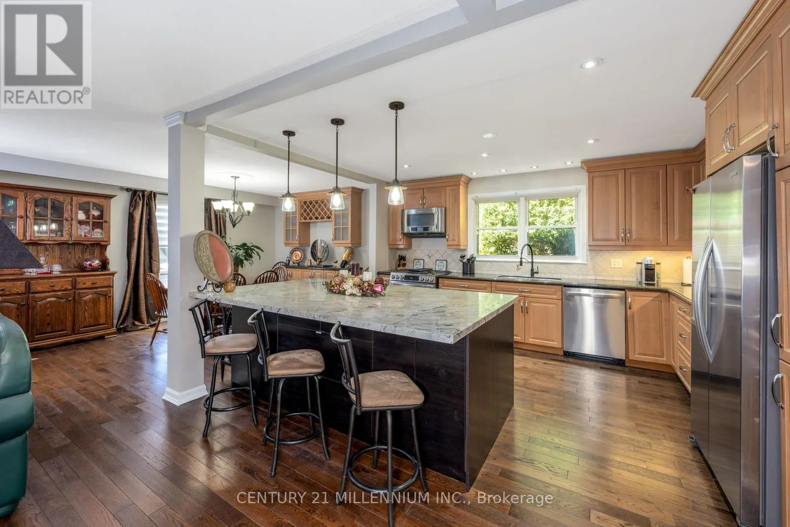 27 HILLSIDE DRIVE