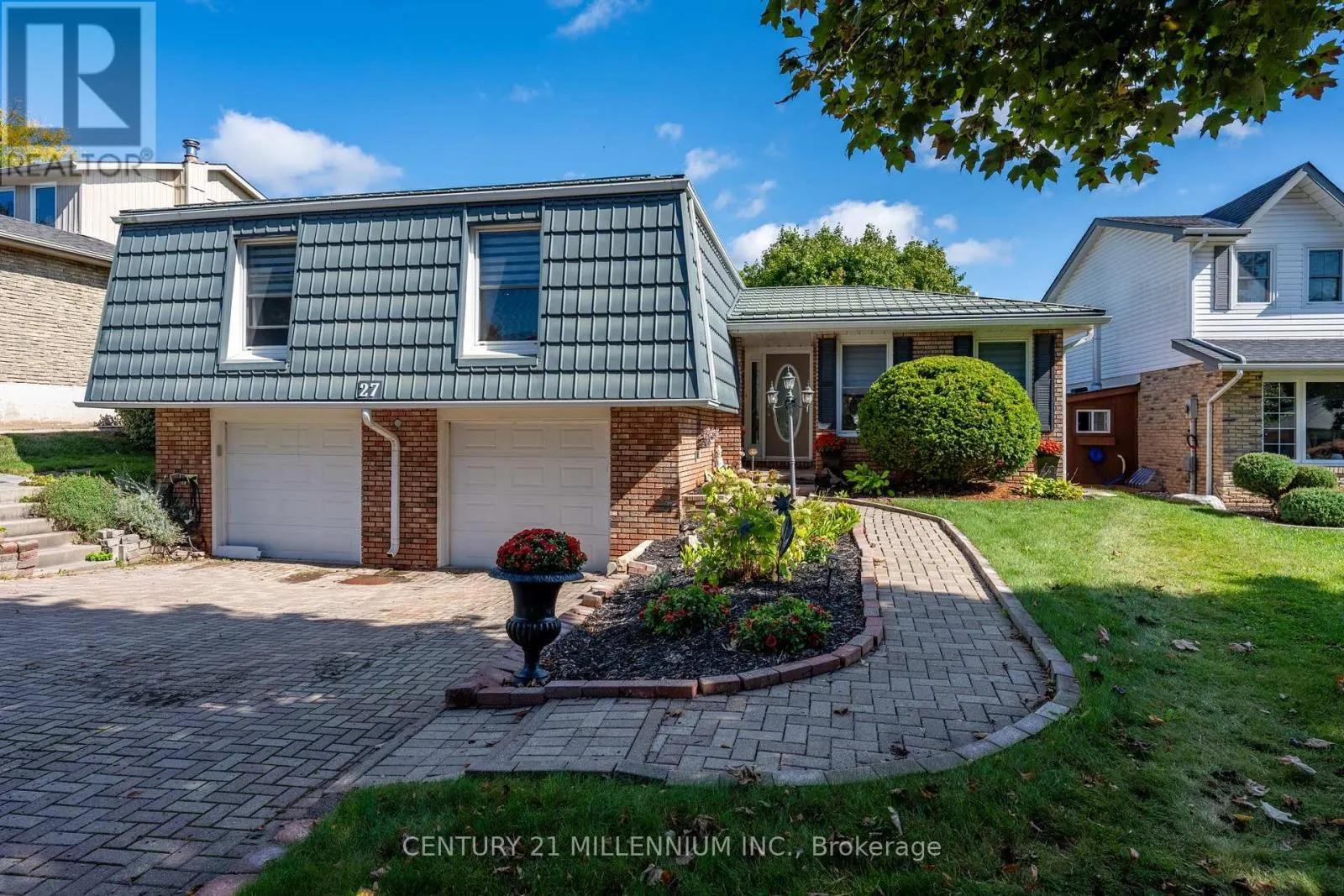 27 HILLSIDE DRIVE