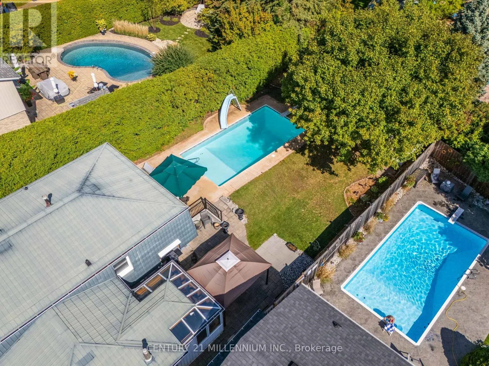 27 HILLSIDE DRIVE
