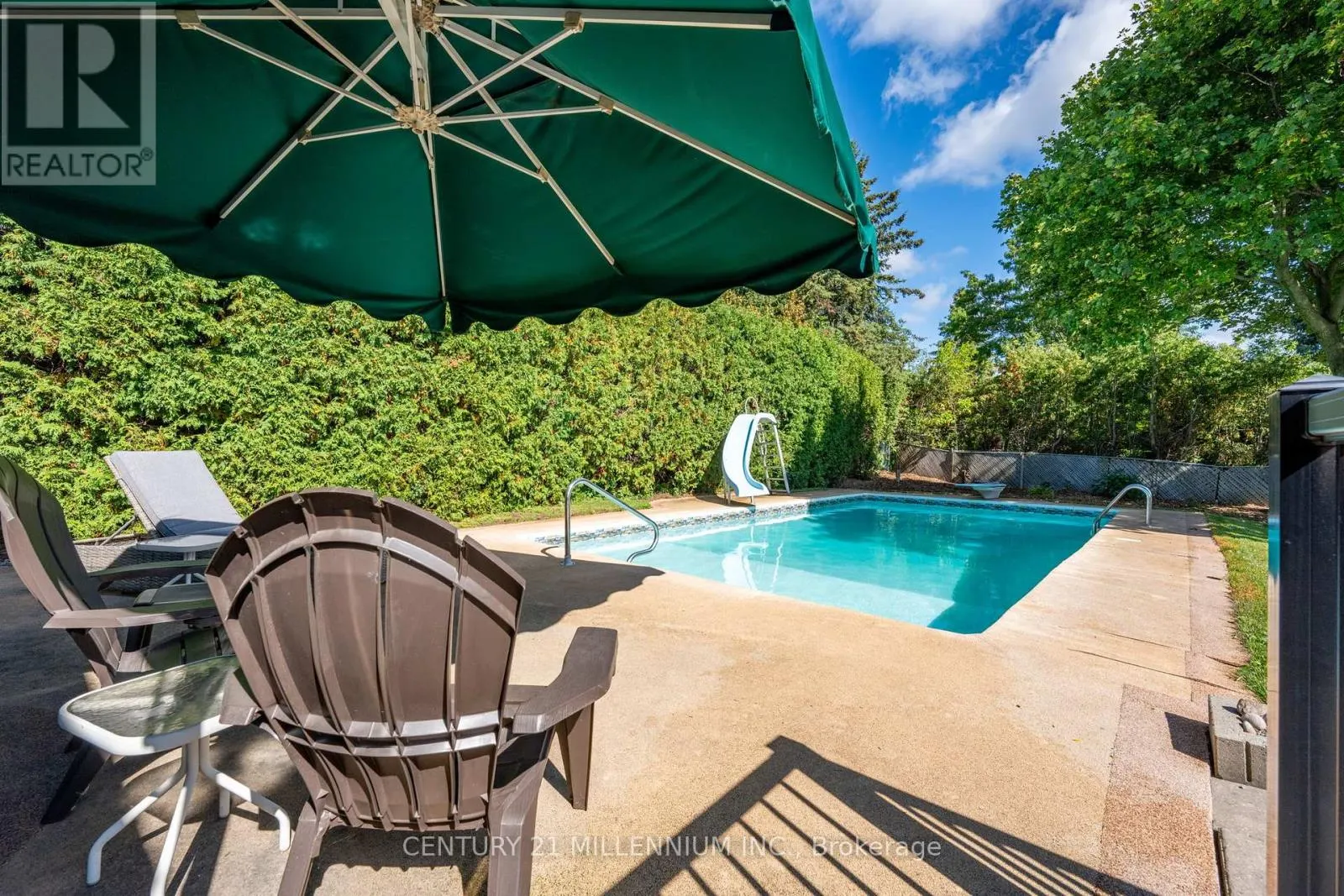 27 HILLSIDE DRIVE