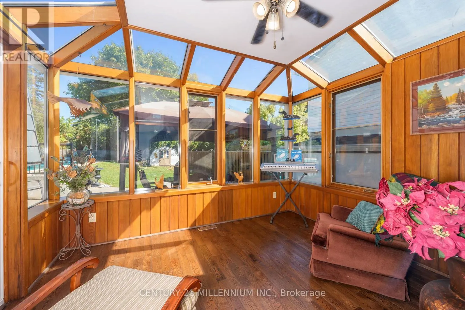 27 HILLSIDE DRIVE