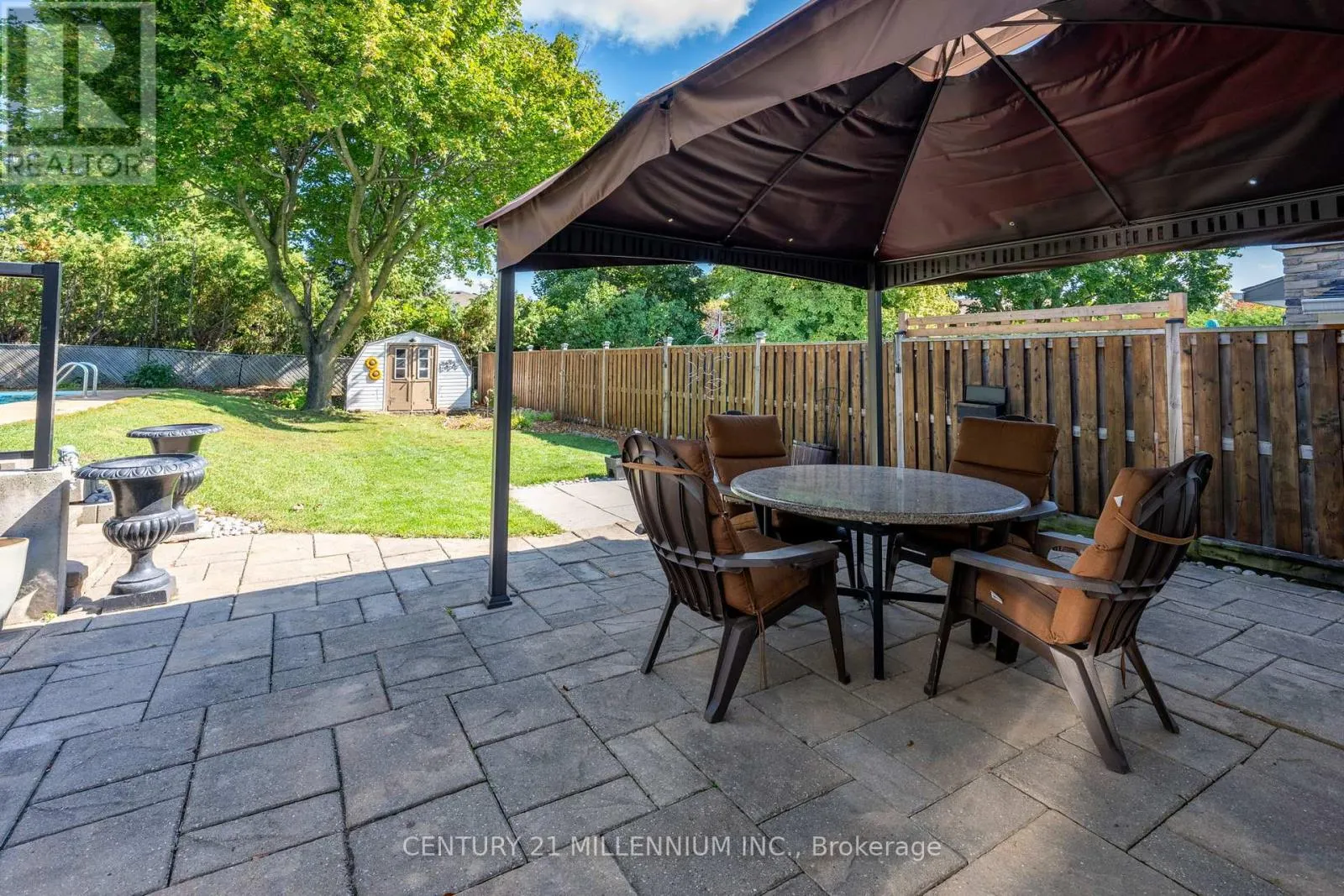 27 HILLSIDE DRIVE