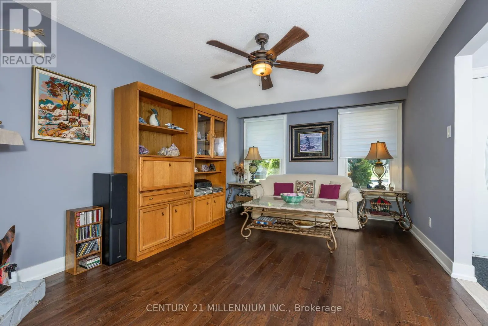 27 HILLSIDE DRIVE