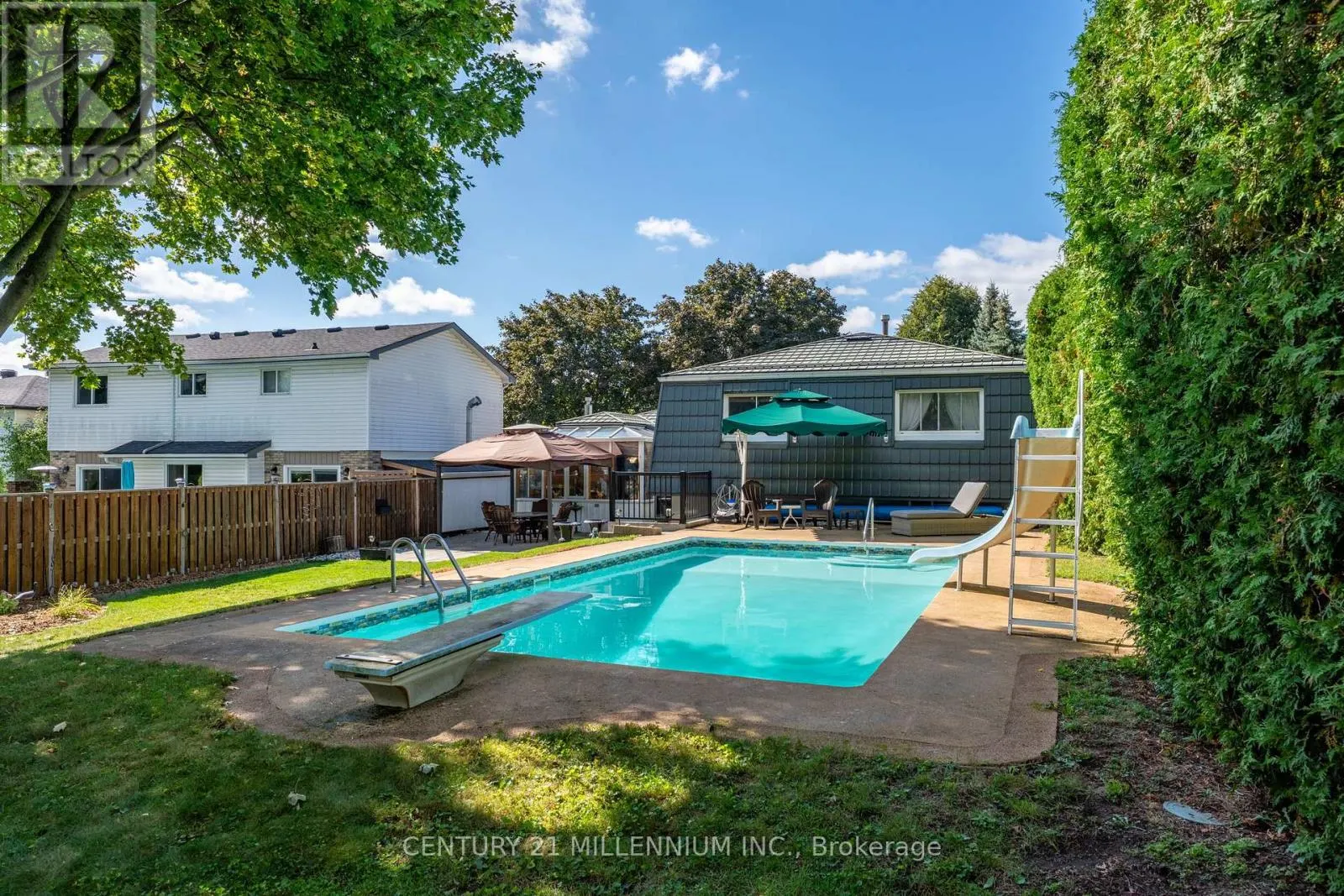 27 HILLSIDE DRIVE