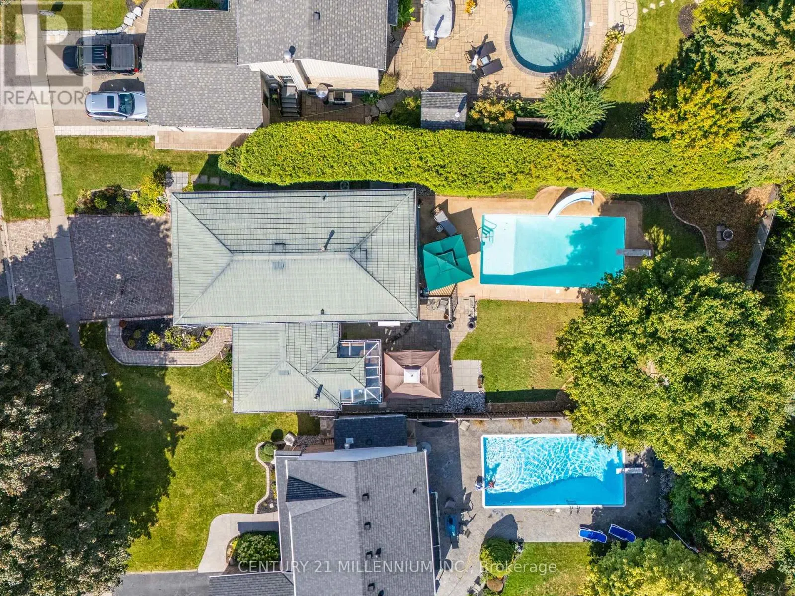 27 HILLSIDE DRIVE