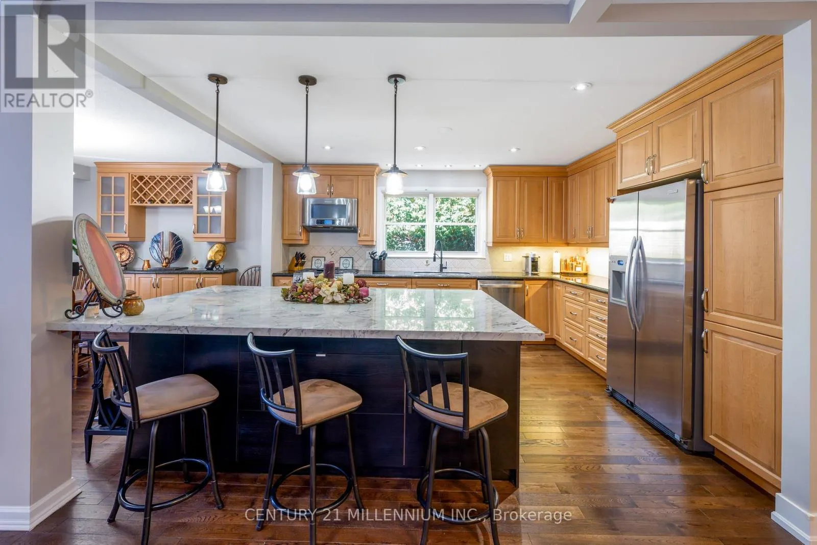 27 HILLSIDE DRIVE