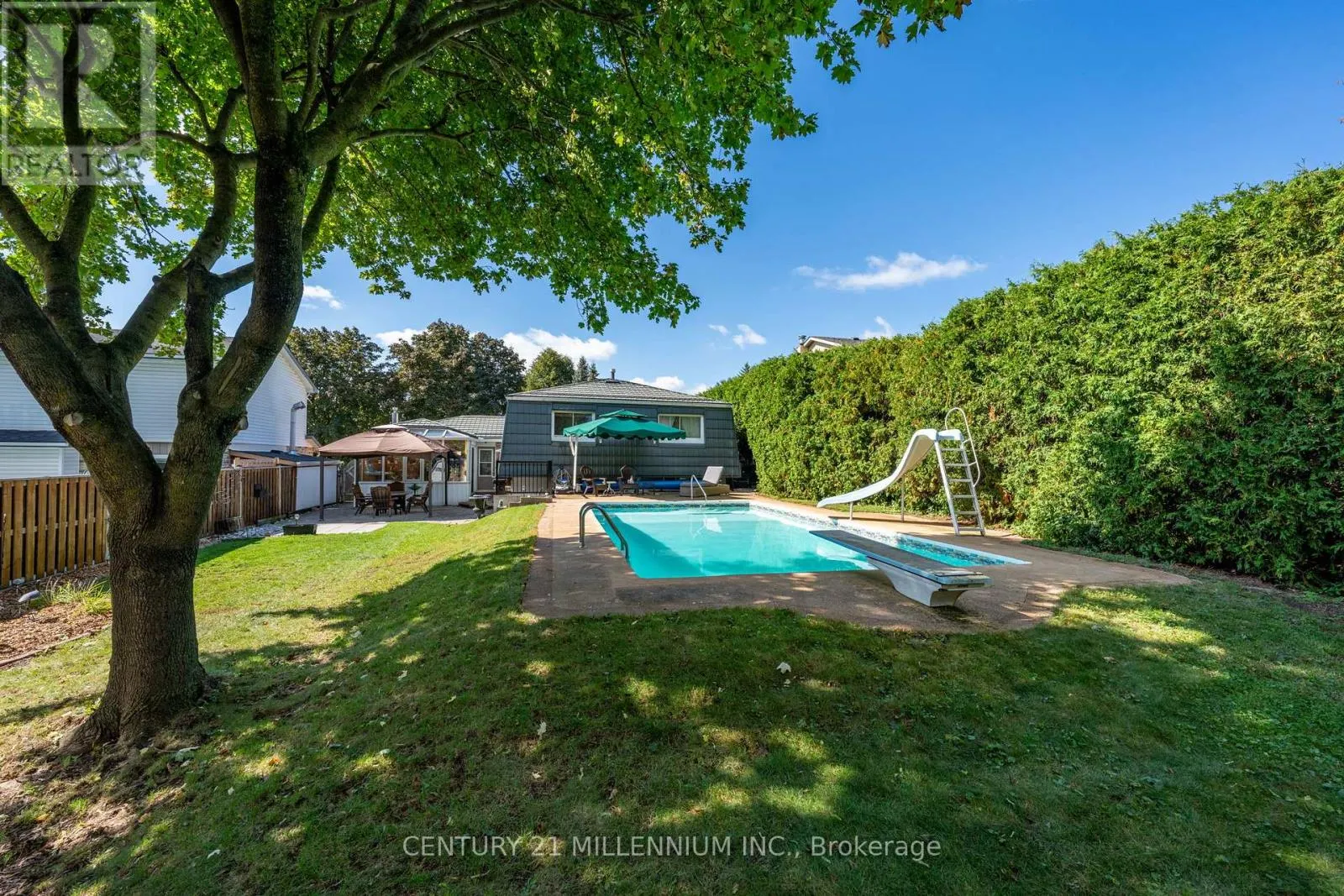 27 HILLSIDE DRIVE