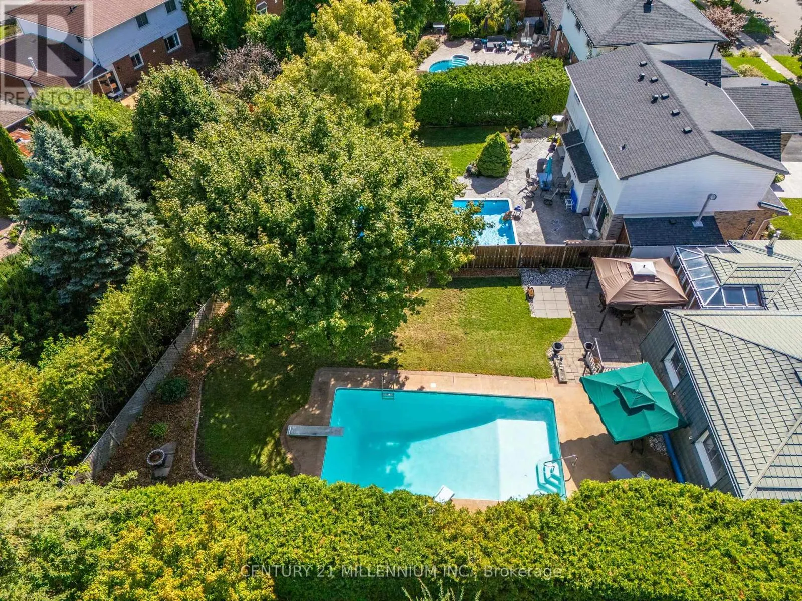 27 HILLSIDE DRIVE