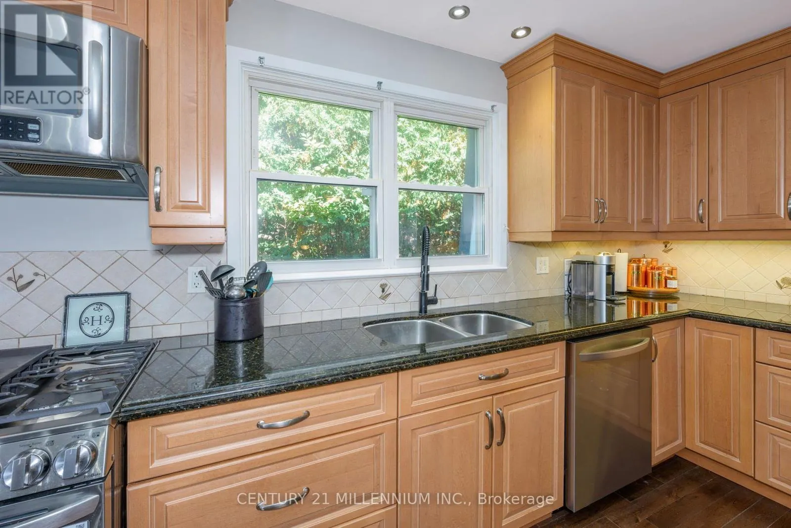 27 HILLSIDE DRIVE