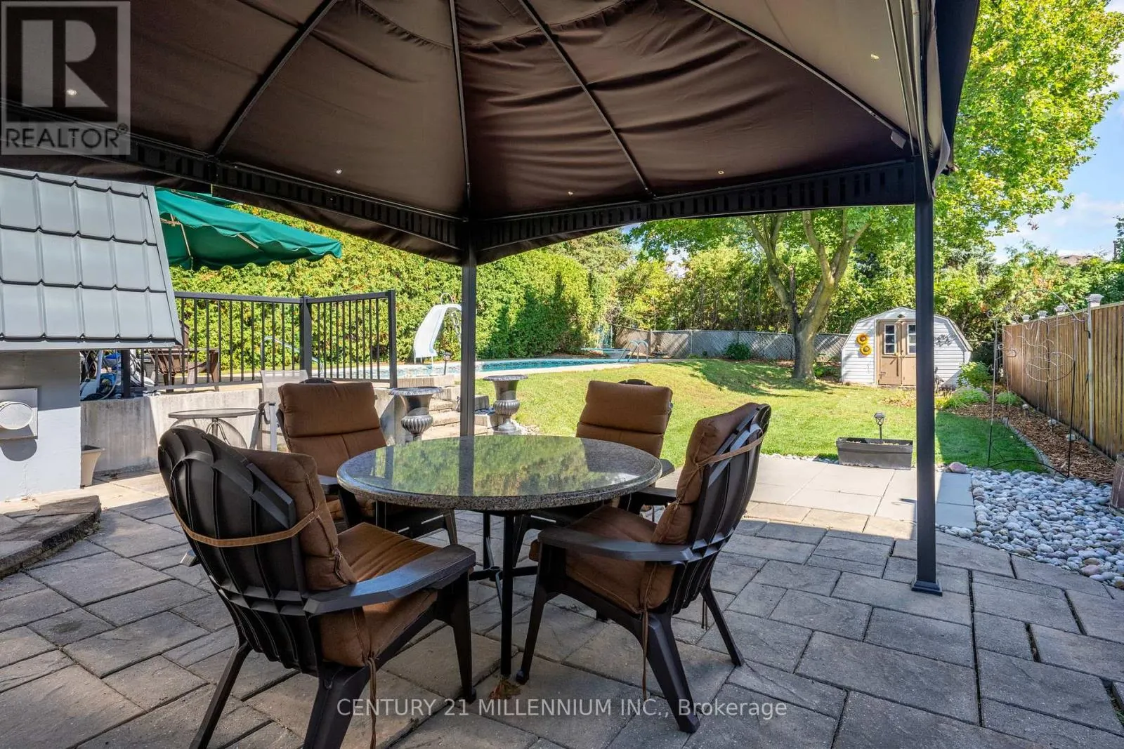 27 HILLSIDE DRIVE