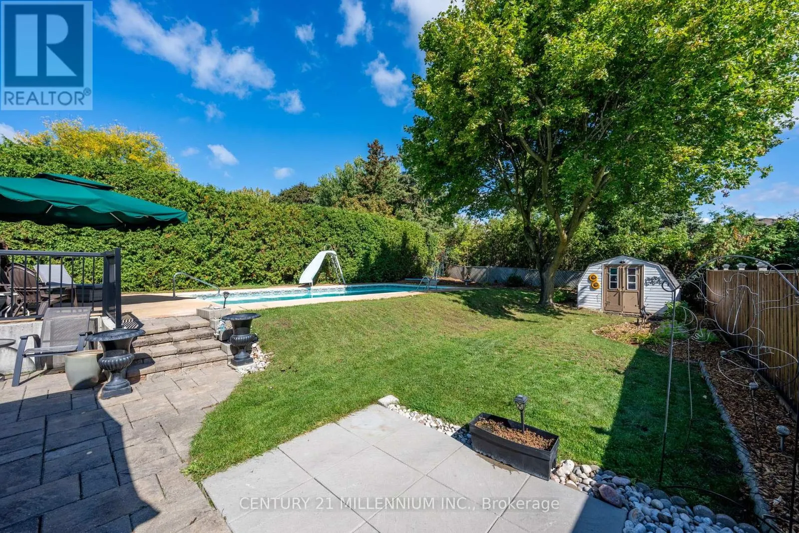 27 HILLSIDE DRIVE