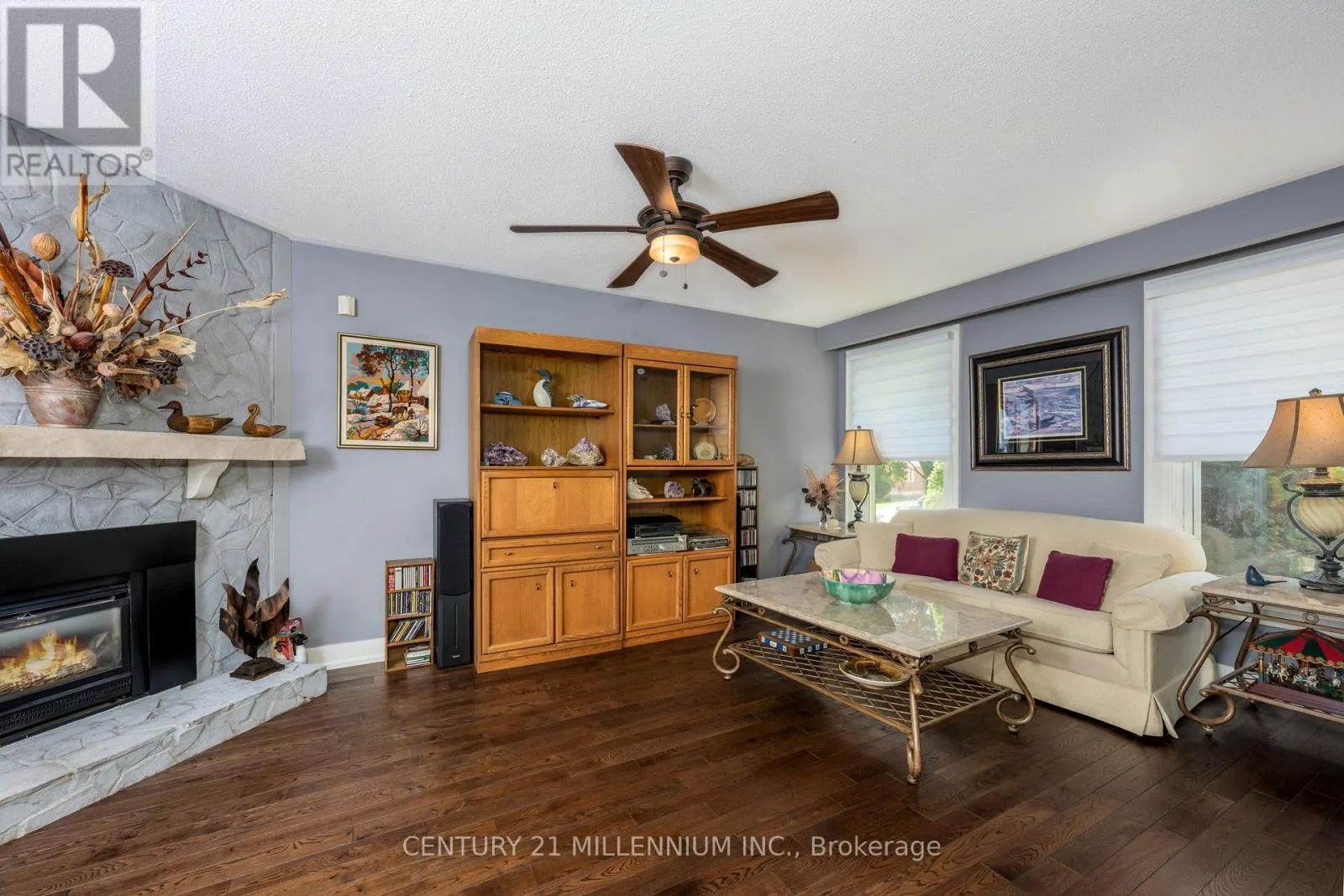 27 HILLSIDE DRIVE