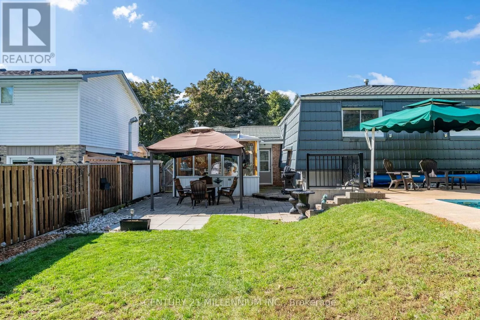 27 HILLSIDE DRIVE