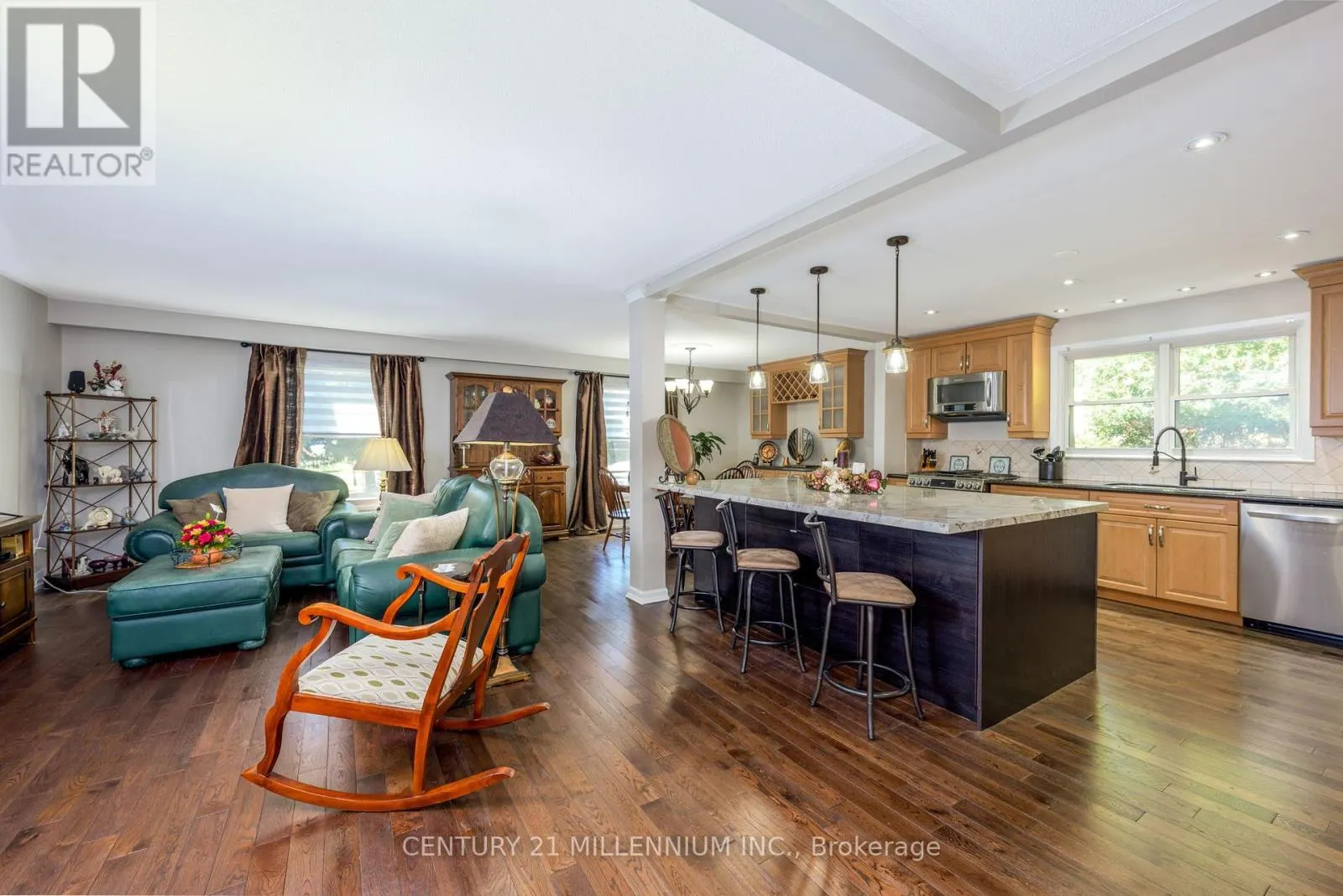 27 HILLSIDE DRIVE