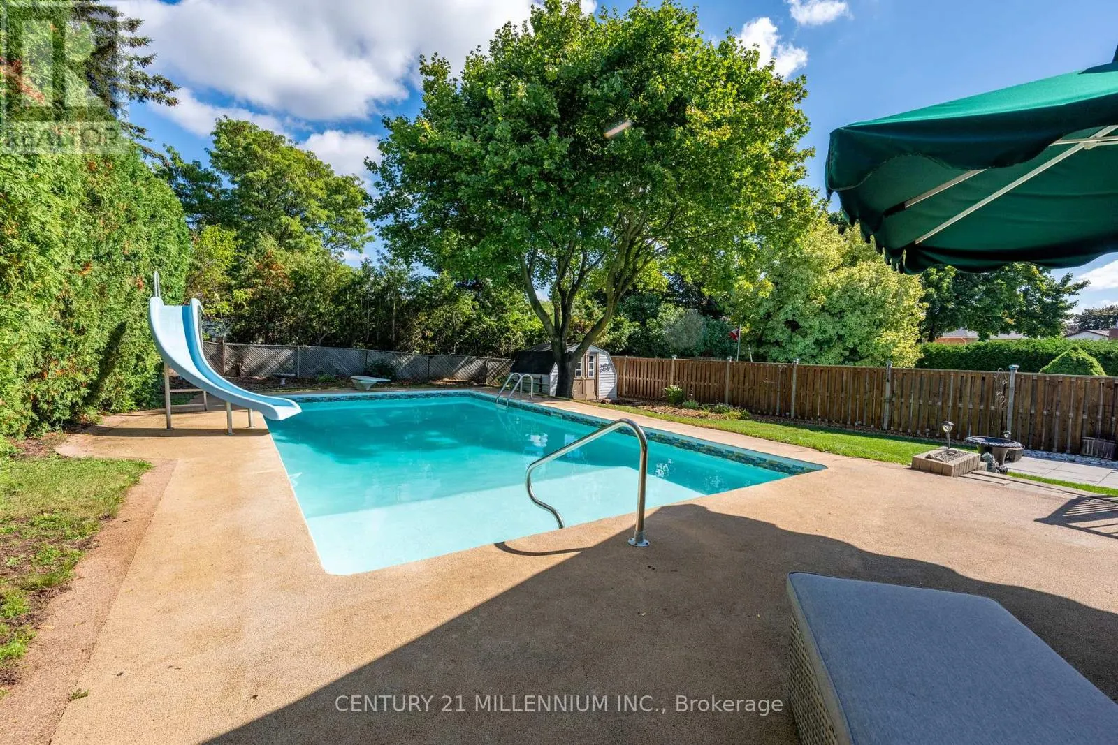 27 HILLSIDE DRIVE