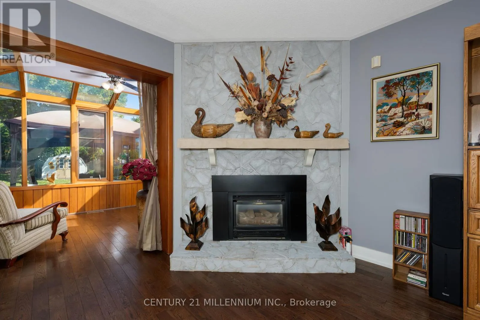 27 HILLSIDE DRIVE