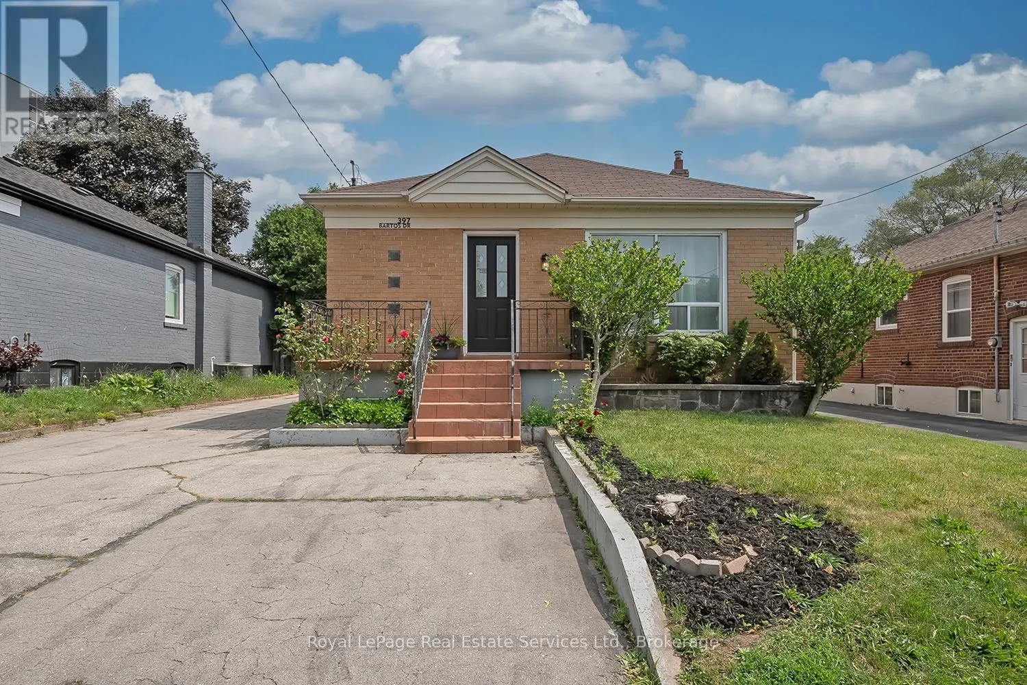 397 BARTOS DRIVE