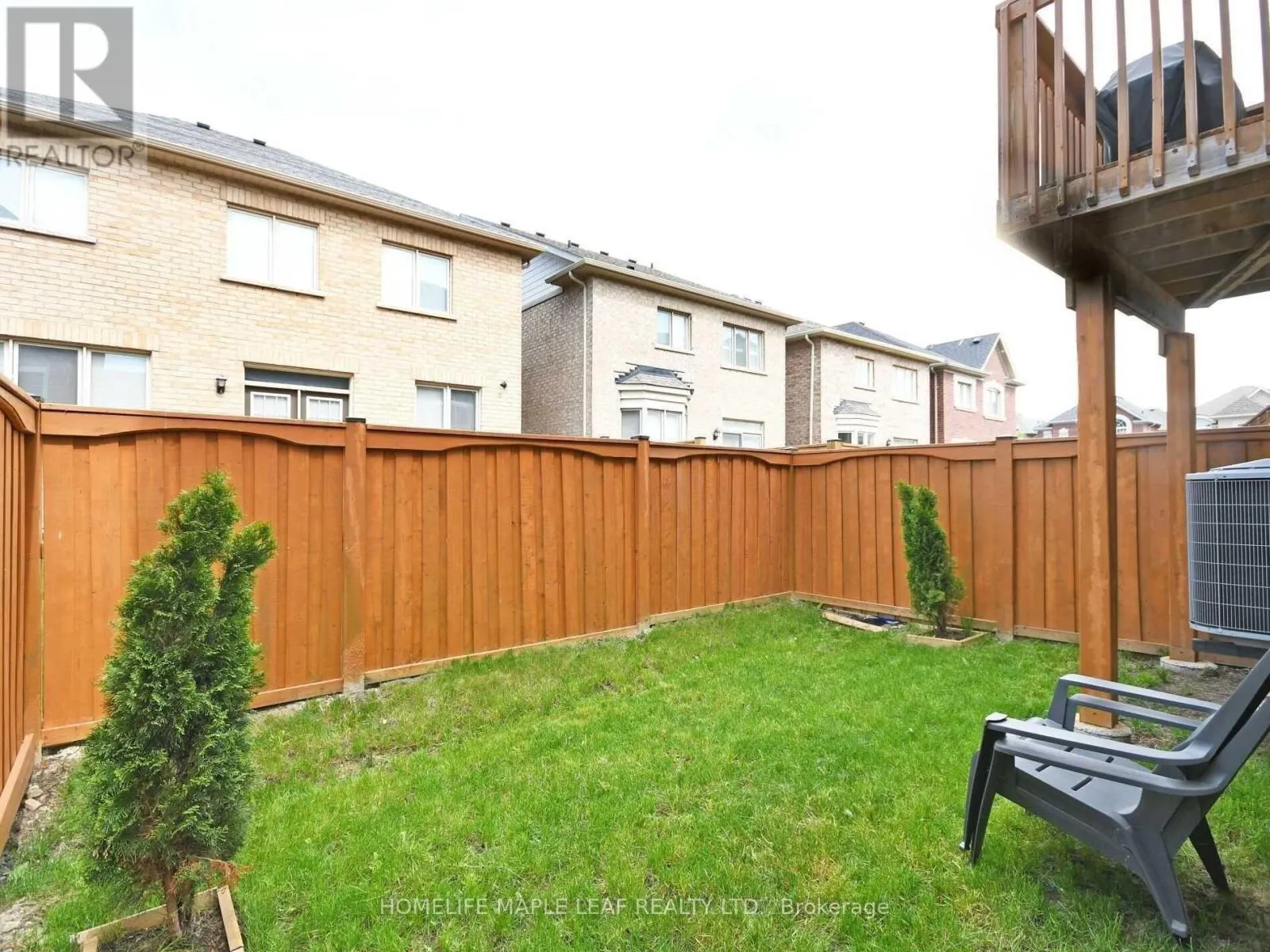 76 ROCKMAN CRESCENT