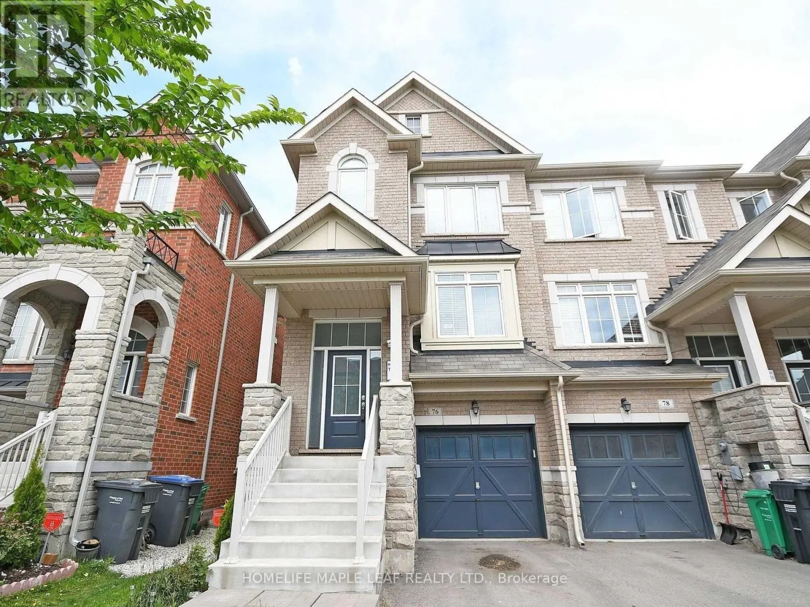 76 ROCKMAN CRESCENT